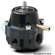 GFB 8060 FX-R (RACE) FUEL PRESSURE REGULATOR - UP TO 1500HP