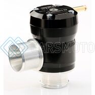 GFB T9133 MACH 2 TMS RECIRCULATING DIVERTER VALVE - 33MM INLET/33MM OUTLET (SUITS MITSUBISHI EVO I-X)