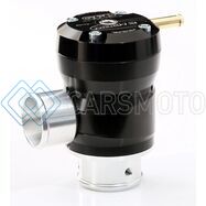 GFB T9135 MACH 2 TMS RECIRCULATING DIVERTER VALVE - 35MM INLET/30MM OUTLET (SUITS 97-98 SUBARU WRX/STI)