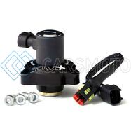 GFB T9383 DIVERTER VALVE DV+ 2022+ SUBARU WRX (FA24) W/INTEGRATED SOLENOID