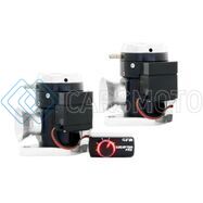 GFB T9505 DECEPTOR PRO II - NISSAN GT-R (R35) 2 VALVES INCLUDED