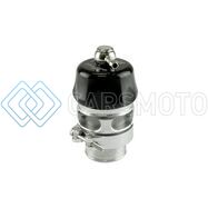 TURBOSMART TS-0205-1131 VEE PORT PRO BOV - BLACK