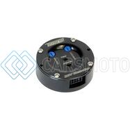 TURBOSMART TS-0304-1003 BOV CONTROLLER KIT (CONTROLLER + HARDWARE ONLY - NO BOV) BLACK