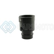 TURBOSMART TS-0720-1002 BOOST REFERENCE ADAPTER 03+ VW GOLF GTI MK5/6 2.0 TFSI - BLACK