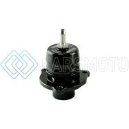 TURBOSMART TS-0203-1061 11-12 FORD F150 3.5L ECOBOOST / 12-19 FORD FOCUS ST KOMPACT DUAL PORT BOV (SHORTIE)