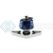 TURBOSMART TS-0205-1135 BOV VEE PORT PRO SUBARU-BLUE