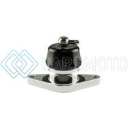 TURBOSMART TS-0205-1136 BOV VEE PRO PORT SUBARU-BLACK