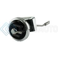 TURBOSMART TS-0601-1222 IWG75 MITSUBISHI EVO 6-8 22 PSI BLACK INTERNAL WASTEGATE ACTUATOR