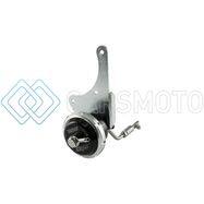TURBOSMART TS-0605-1072 IWG75 IMPREZA WRX/STI 7 PSI BLACK INTERNAL WASTEGATE ACTUATOR