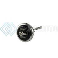 TURBOSMART TS-0622-1072 IWG75 FORD XR6 7 PSI BLACK INTERNAL WASTEGATE ACTUATOR