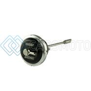 TURBOSMART TS-0626-1262 IWG75 DODGE CUMMINS TURBO DIESEL 26 PSI BLACK INTERNAL WASTEGATE ACTUATOR