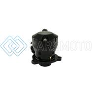 TURBOSMART TS-0223-1086 BOV KOMPACT EM DUAL PORT VR3 - JEEP WRANGLER JL 2.0 TURBO