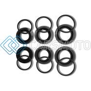 GIRODISC CCRK1-019 PORSCHE 911 GT3 CUP (996) R FRONT CALIPER REBUILD KIT