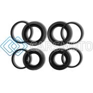 GIRODISC CCRK1-032 PORSCHE 911 CARRERA S/4S (996/997) FRONT CALIPER REBUILD KIT