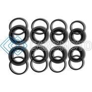 GIRODISC CCRK1-097 05-10 LAMBORGHINI MURCIELAGO (W/8-POT FRONT CALIPER) FRONT CALIPER REBUILD KIT