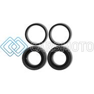 GIRODISC CCRK2-186 14-20 BMW M2/M3/M4 (F8X W/BLUE CALIPERS) 380MM REAR CALIPER REBUILD KIT