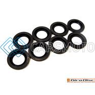 GIRODISC CDB1-100 06-08 AUDI RS4 (B7) 380MM (W/SPACERS) FRONT DUST BOOT