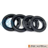 GIRODISC CDB1-152 10-13 AUDI TT RS (8J) FRONT DUST BOOT