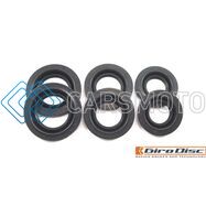 GIRODISC CDB1-239 09-15 CADILLAC CTS-V (2ND GEN) FRONT DUST BOOT