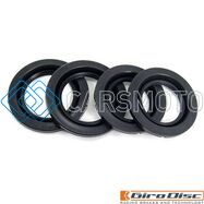 GIRODISC CDB2-039 10-15 CHEVROLET CAMARO SS (5TH GEN) REAR DUST BOOT