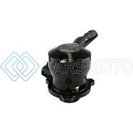 TURBOSMART TS-0223-1092 BMW N55 3.0L (E90/E92/F30) BOV KOMPACT EM DUAL PORT VR9 (NO DROP SHIP)