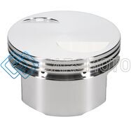 JE PISTONS 118558 2300FORD PINTO KIT SET OF 4 PISTONS