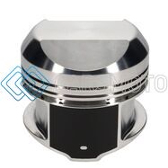 JE PISTONS 118759 426 HEMI DM 10.25/1 SET OF 8 PISTONS