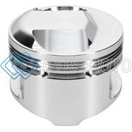 JE PISTONS 124847 3.508 HARLEY-DAVIDSON EVO 1340 PISTON KIT