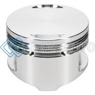 JE PISTONS 125329 3.498 HARLEY-DAVIDSON EVO 1340 PISTON KIT