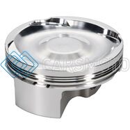 JE PISTONS 127918 2.992 HONDA XR250 PISTON KIT