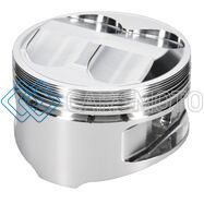 JE PISTONS 128490 3.386 SUZUKI 4-VALVE PISTON KIT