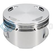 JE PISTONS 128995 3.937 HONDA XR600 PISTON KIT