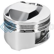 JE PISTONS 129857 3.503 HARLEY-DAVIDSON 883/1200 PISTON KIT