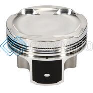 JE PISTONS 130590 3.779 DUCATI 4-VALVE PISTON KIT