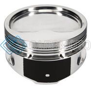 JE PISTONS 130969 4.030 350 SBC 9.5 SET OF 8 PISTONS