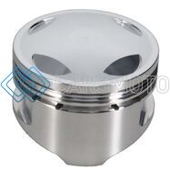 JE PISTONS 131243 3.031 HONDA XR250 PISTON KIT