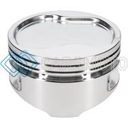 JE PISTONS 131656 4.030 FORD 302 8.5/1 SET OF 8 PISTONS
