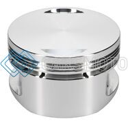 JE PISTONS 133739 3.518 HARLEY-DAVIDSON FT SPRSTR PISTON KIT