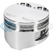 JE PISTONS 138271 3.346 SUZUKI 4-VALVE PISTON KIT