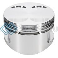 JE PISTONS 138329 3.346 SUZUKI 4-VALVE PISTON KIT