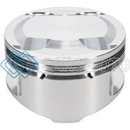 JE PISTONS 138330 YAMAHA 600 4V PISTON KIT