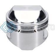 JE PISTONS 138675 3.635 HARLEY-DAVIDSON SHOVELHEAD PISTON KIT