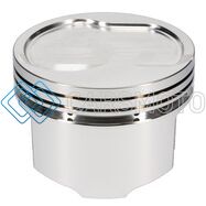 JE PISTONS 138726 FORD SMALL BLOCK 289/302 4.030IN. BORE 1.600IN. CH -14.50 CC PISTON SET