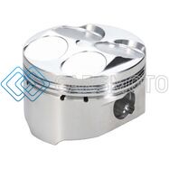 JE PISTONS 138979 2.834 HONDA CBR900R4 PISTON KIT