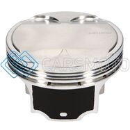 JE PISTONS 170697 350 SBC STD DTY FT SET OF 8 PISTONS