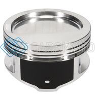 JE PISTONS 170880 460 BBF INV-DOME SET OF 8 PISTONS