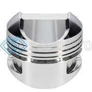 JE PISTONS 178003 426 HEMI DOME .610 SET OF 8 PISTONS