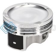 JE PISTONS 182025 400 SBC .175 DOME SET OF 8 PISTONS