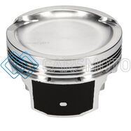 JE PISTONS 182031 400 SBC .305 DOME SET OF 8 PISTONS