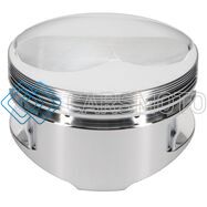 JE PISTONS 182058 400 SBC .305 DOME SET OF 8 PISTONS